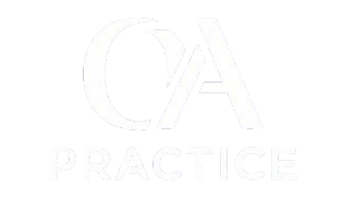 OA Practice Logo