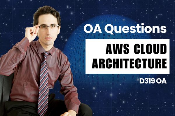 WGU D319 AWS Cloud Architecture OA practice questions